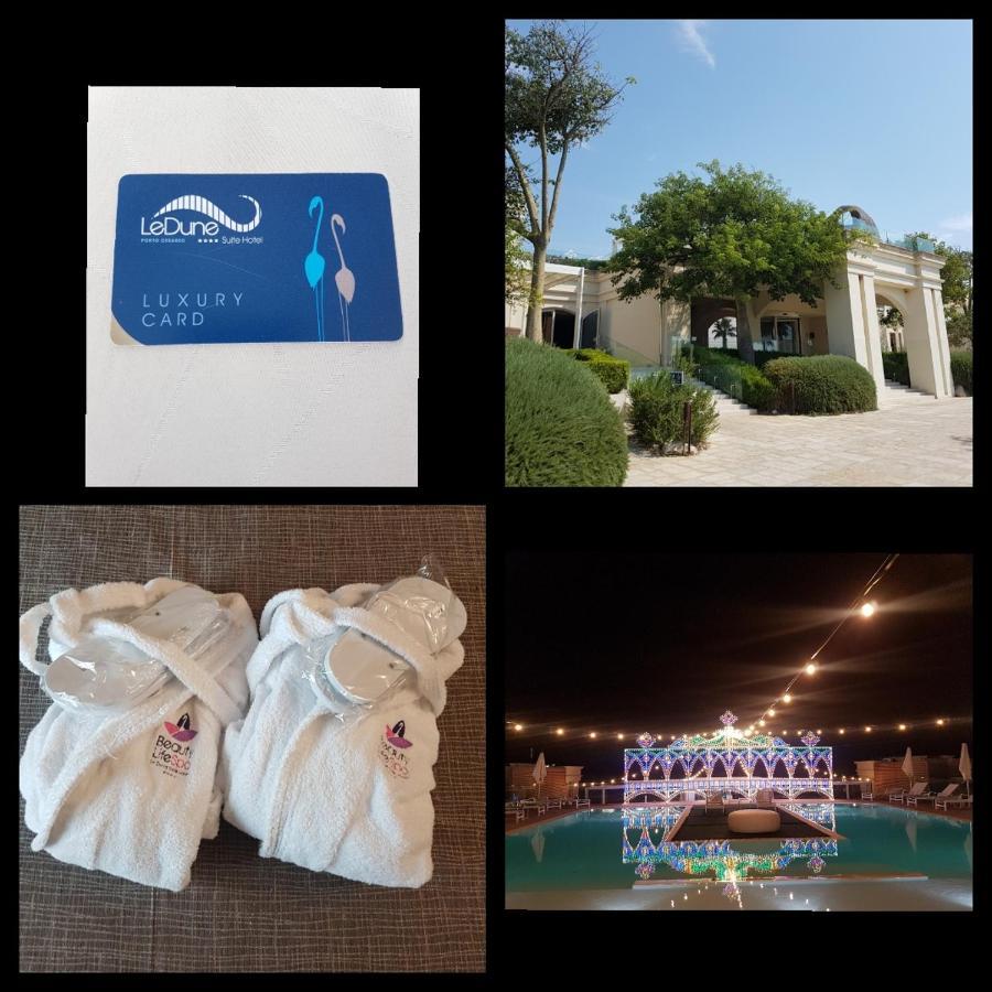 Salento - Casa vacanza di Diana Carcagni Nardò Esterno foto